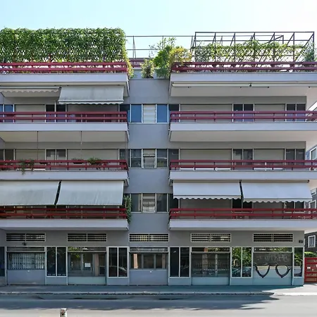 Stayeasy Savona27 - Navigli Design Flat - M2 Metro Apartamento